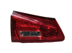 Recambio de piloto trasero izquierdo interior para lexus is ii (_e2_) 220d (ale20) referencia OEM IAM 8159153071  