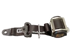 Recambio de cinturon seguridad delantero izquierdo para ford kuga i 2.0 tdci 4x4 referencia OEM IAM 1551679 8V41S61295AD 