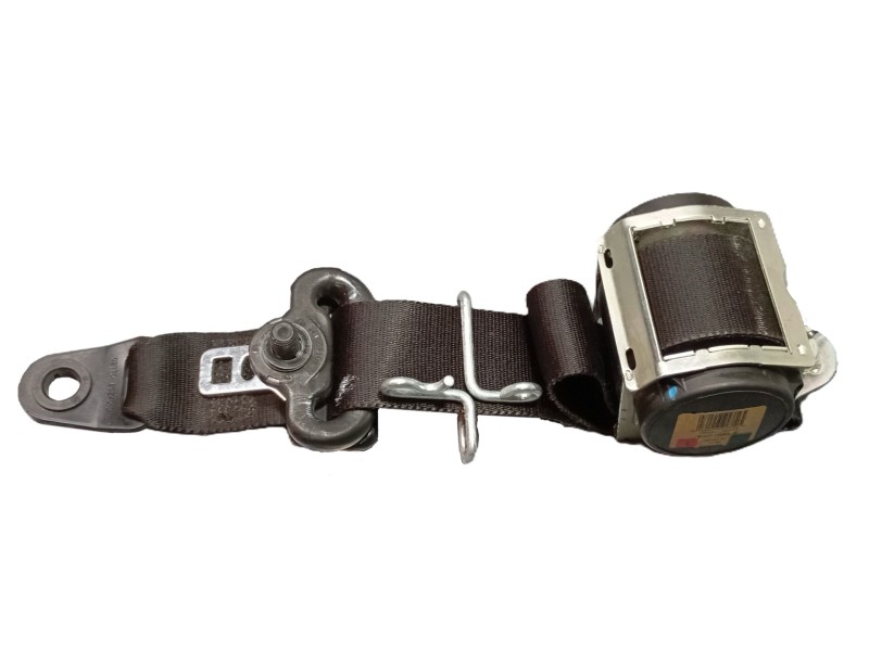 Recambio de cinturon seguridad delantero izquierdo para ford kuga i 2.0 tdci 4x4 referencia OEM IAM 1551679 8V41S61295AD 