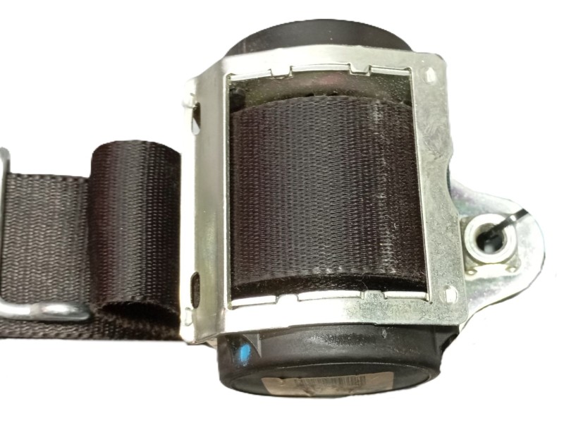 Recambio de cinturon seguridad delantero izquierdo para ford kuga i 2.0 tdci 4x4 referencia OEM IAM 1551679 8V41S61295AD 