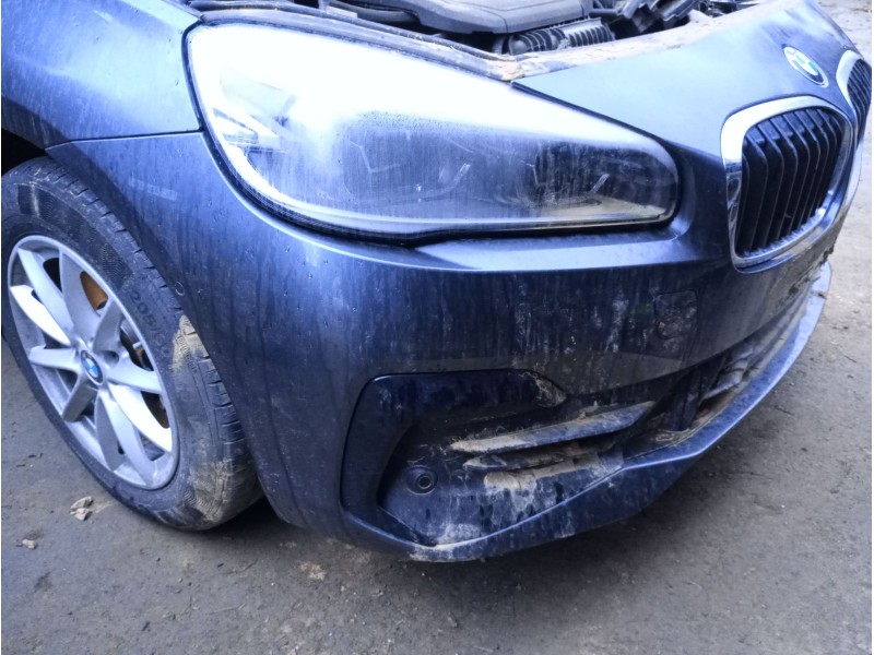 Recambio de paragolpes delantero para bmw 2 active tourer (f45) 218 i referencia OEM IAM   