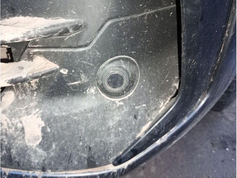 Recambio de paragolpes delantero para bmw 2 active tourer (f45) 218 i referencia OEM IAM   