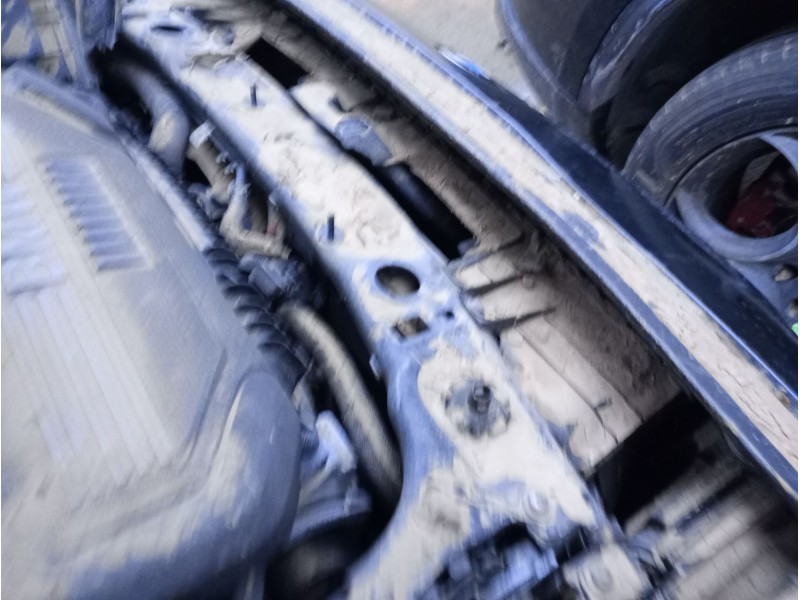 Recambio de condensador / radiador aire acondicionado para bmw 2 active tourer (f45) 218 i referencia OEM IAM   