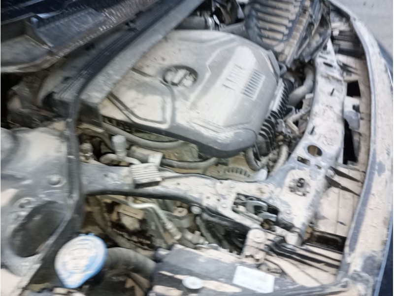 Recambio de motor completo para bmw 2 active tourer (f45) 218 i referencia OEM IAM   