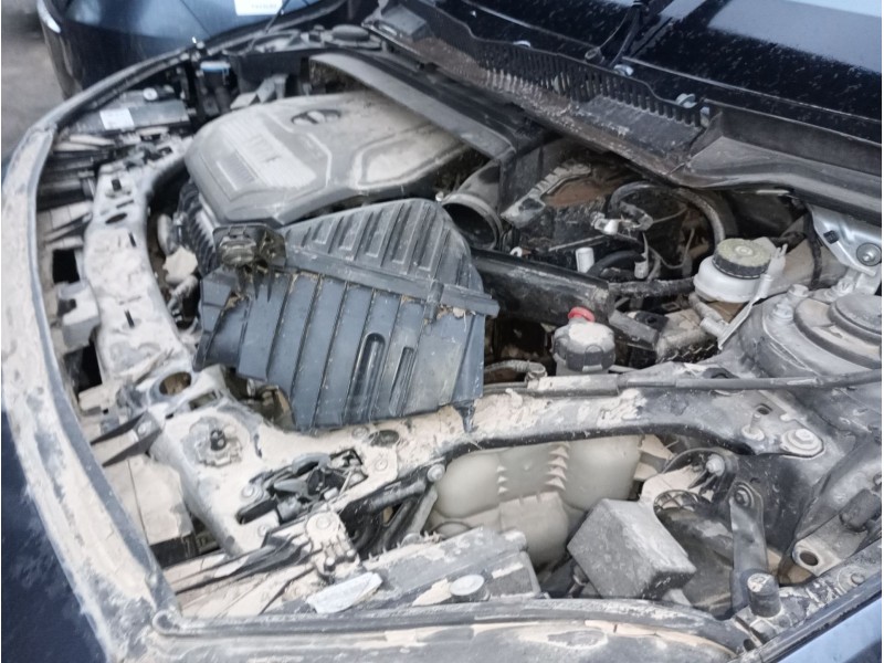 Recambio de motor completo para bmw 2 active tourer (f45) 218 i referencia OEM IAM   