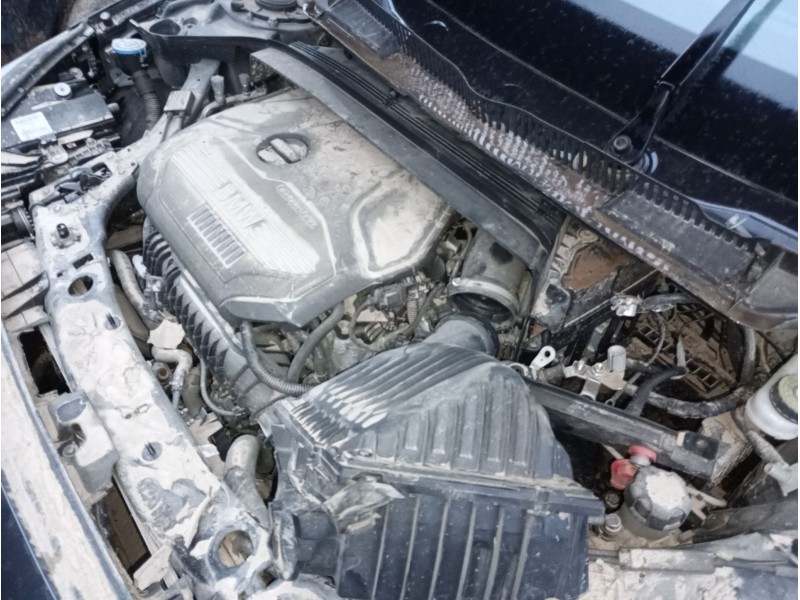 Recambio de motor completo para bmw 2 active tourer (f45) 218 i referencia OEM IAM   