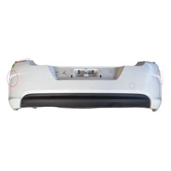 PARAGOLPES TRASERO 1613360480 