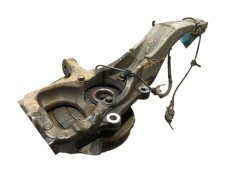 Recambio de mangueta delantera derecha para jeep grand cherokee iii (wh, wk) 3.0 crd 4x4 referencia OEM IAM   