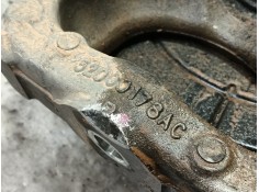 Recambio de mangueta delantera derecha para jeep grand cherokee iii (wh, wk) 3.0 crd 4x4 referencia OEM IAM    2