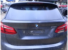 Recambio de porton trasero para bmw 2 active tourer (f45) 218 i referencia OEM IAM   