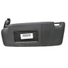 Recambio de parasol izquierdo para audi tt (8j3/8j9) 2.0 tfsi coupe referencia OEM IAM 8J8857551  8J8857551H 8J8857551H7C0