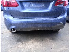 Recambio de paragolpes trasero para bmw 2 active tourer (f45) 218 i referencia OEM IAM   