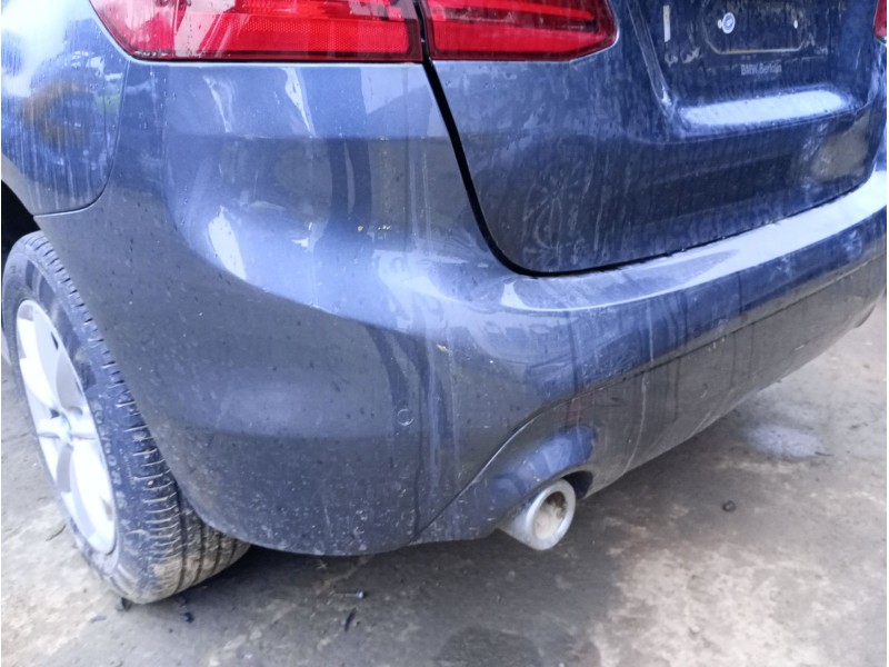 Recambio de paragolpes trasero para bmw 2 active tourer (f45) 218 i referencia OEM IAM   
