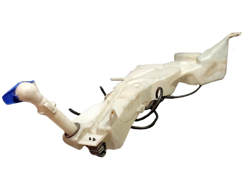 Recambio de deposito limpia para ford kuga i 2.0 tdci 4x4 referencia OEM IAM 1515001 8V4113K163CA 