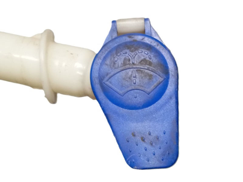 Recambio de deposito limpia para ford kuga i 2.0 tdci 4x4 referencia OEM IAM 1515001 8V4113K163CA 