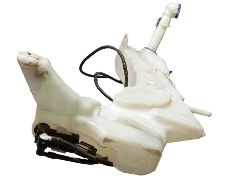 Recambio de deposito limpia para ford kuga i 2.0 tdci 4x4 referencia OEM IAM 1515001 8V4113K163CA 