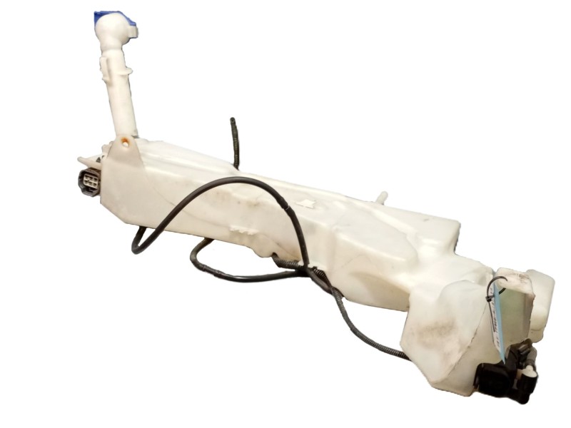 Recambio de deposito limpia para ford kuga i 2.0 tdci 4x4 referencia OEM IAM 1515001 8V4113K163CA 