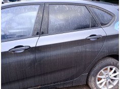 Recambio de puerta trasera izquierda para bmw 2 active tourer (f45) 218 i referencia OEM IAM   