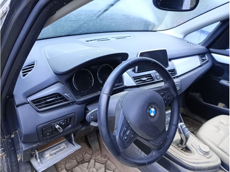 Recambio de salpicadero para bmw 2 active tourer (f45) 218 i referencia OEM IAM   