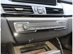 Recambio de sistema audio / radio cd para bmw 2 active tourer (f45) 218 i referencia OEM IAM   
