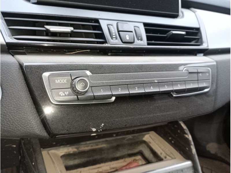 Recambio de sistema audio / radio cd para bmw 2 active tourer (f45) 218 i referencia OEM IAM   