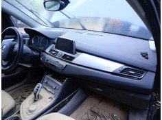 Recambio de salpicadero para bmw 2 active tourer (f45) 218 i referencia OEM IAM    2