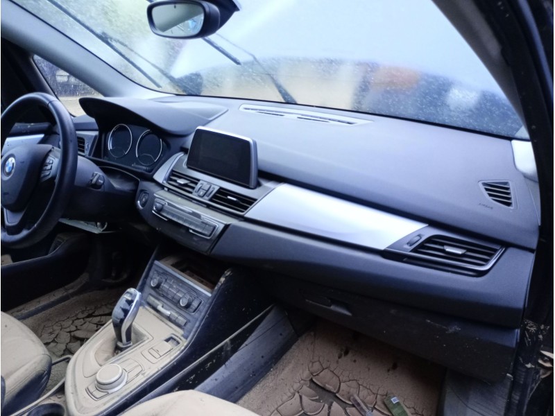 Recambio de salpicadero para bmw 2 active tourer (f45) 218 i referencia OEM IAM   