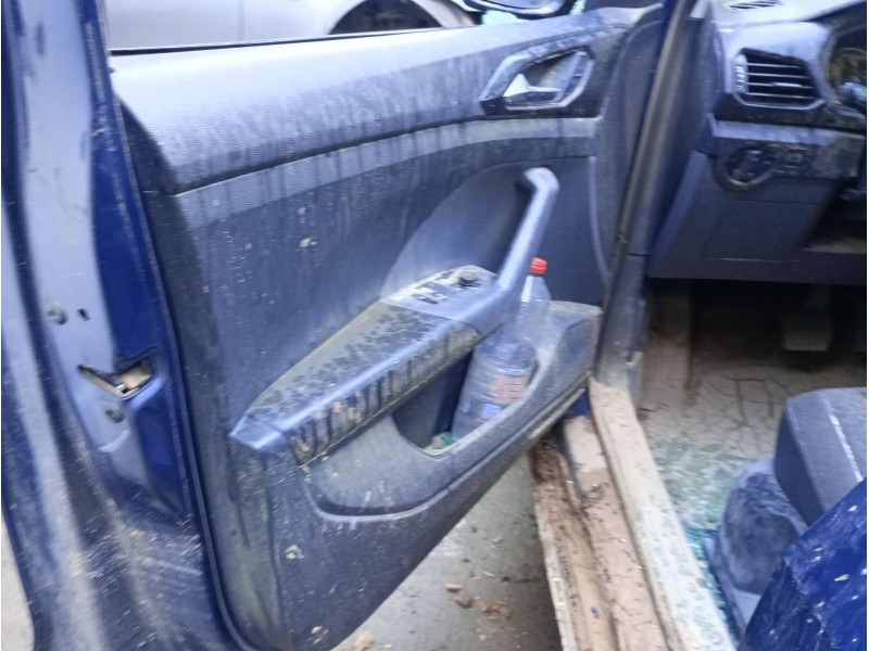 volkswagen t-cross (c11, d31) del año 2021