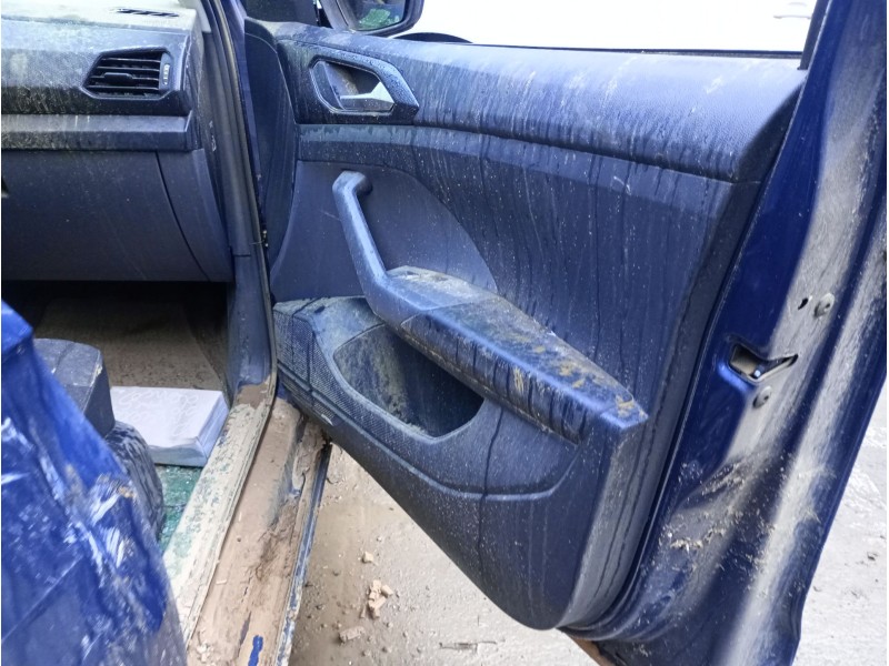 volkswagen t-cross (c11, d31) del año 2021