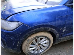 Recambio de aleta delantera izquierda para volkswagen t-cross (c11, d31) 1.0 tsi referencia OEM IAM   