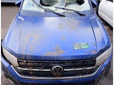 Recambio de capot para volkswagen t-cross (c11, d31) 1.0 tsi referencia OEM IAM   
