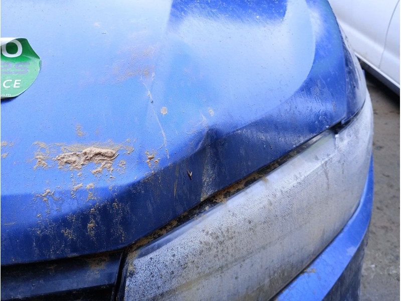 Recambio de capot para volkswagen t-cross (c11, d31) 1.0 tsi referencia OEM IAM   