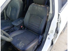 Recambio de asiento delantero izquierdo para mitsubishi asx (ga_w_) 1.6 mivec (ga1w) referencia OEM IAM    2