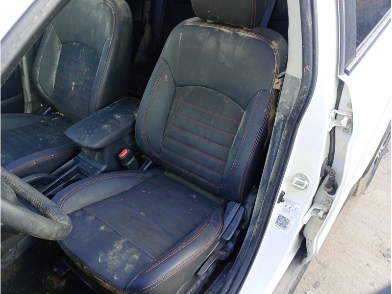 Recambio de asiento delantero izquierdo para mitsubishi asx (ga_w_) 1.6 mivec (ga1w) referencia OEM IAM   