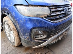 Recambio de paragolpes delantero para volkswagen t-cross (c11, d31) 1.0 tsi referencia OEM IAM    2