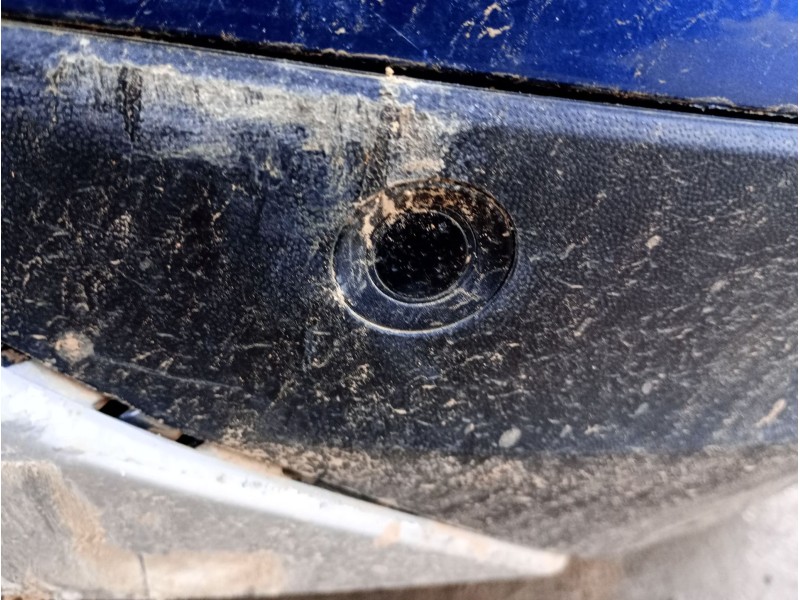 Recambio de paragolpes delantero para volkswagen t-cross (c11, d31) 1.0 tsi referencia OEM IAM   