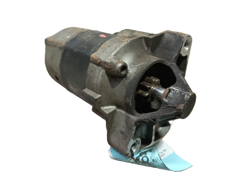 Recambio de motor arranque para renault megane i coach (da0/1_) 1.4 16v (da0d, da1h, da0w, da10) referencia OEM IAM 0  