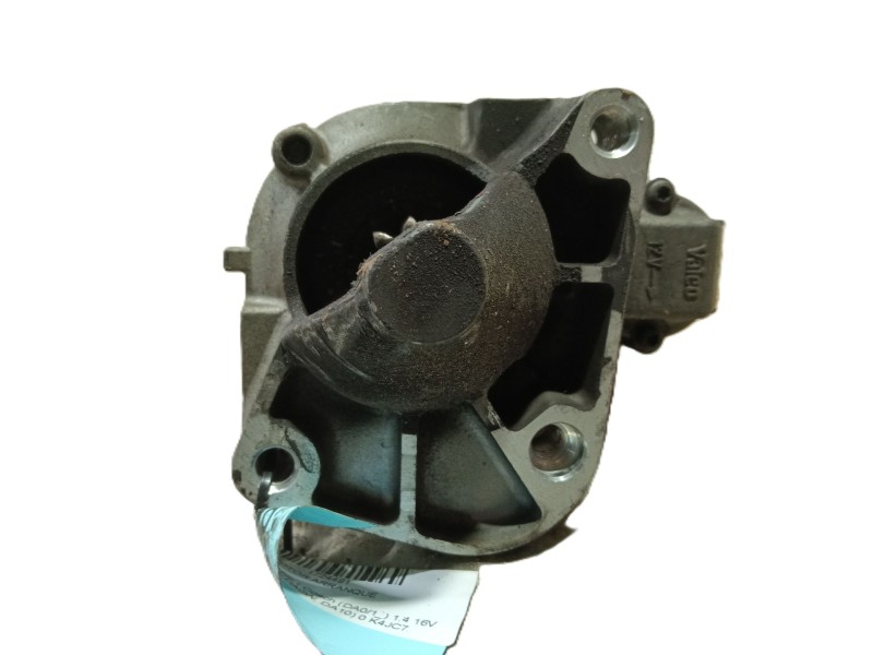 Recambio de motor arranque para renault megane i coach (da0/1_) 1.4 16v (da0d, da1h, da0w, da10) referencia OEM IAM 0  