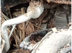 Recambio de abs para volkswagen t-cross (c11, d31) 1.0 tsi referencia OEM IAM   