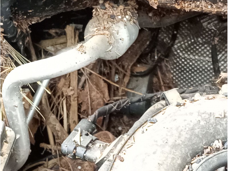 Recambio de abs para volkswagen t-cross (c11, d31) 1.0 tsi referencia OEM IAM   