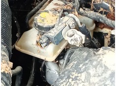 Recambio de bomba freno para volkswagen t-cross (c11, d31) 1.0 tsi referencia OEM IAM   