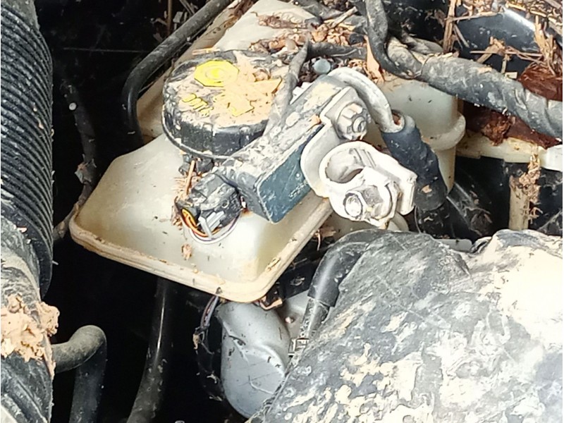 Recambio de bomba freno para volkswagen t-cross (c11, d31) 1.0 tsi referencia OEM IAM   