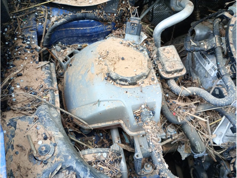 Recambio de deposito expansion para volkswagen t-cross (c11, d31) 1.0 tsi referencia OEM IAM   