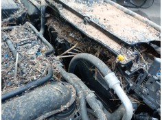 Recambio de electroventilador para volkswagen t-cross (c11, d31) 1.0 tsi referencia OEM IAM   