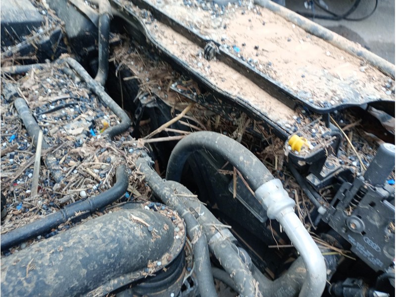 Recambio de electroventilador para volkswagen t-cross (c11, d31) 1.0 tsi referencia OEM IAM   