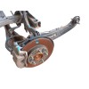 Recambio de puente trasero para hyundai i30 (pde, pd, pden) 1.0 t-gdi referencia OEM IAM 55410G4AA0 G4F008905 