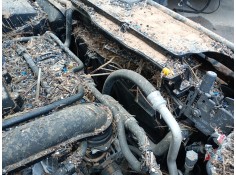 Recambio de radiador agua para volkswagen t-cross (c11, d31) 1.0 tsi referencia OEM IAM   