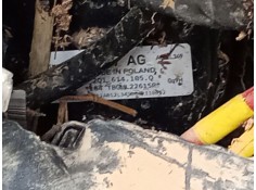 Recambio de servofreno para volkswagen t-cross (c11, d31) 1.0 tsi referencia OEM IAM   