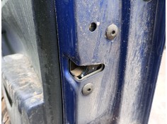 Recambio de cerradura puerta delantera derecha para volkswagen t-cross (c11, d31) 1.0 tsi referencia OEM IAM   