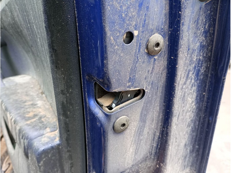 Recambio de cerradura puerta delantera derecha para volkswagen t-cross (c11, d31) 1.0 tsi referencia OEM IAM   